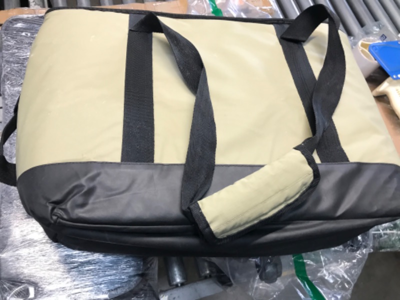 Photo 1 of Arctic Zone Titan Deep Freeze 30 Can Insulated Tote

