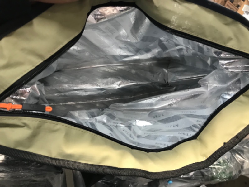 Photo 1 of Arctic Zone Titan Deep Freeze 30 Can Insulated Tote
