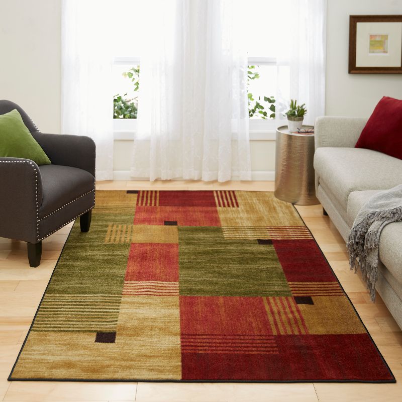 Photo 1 of 8'x10' Alliance Area Rug - Mohawk
