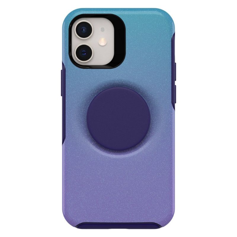 Photo 1 of OtterBox Apple iPhone 12 Mini Otter+Pop - Making Waves
