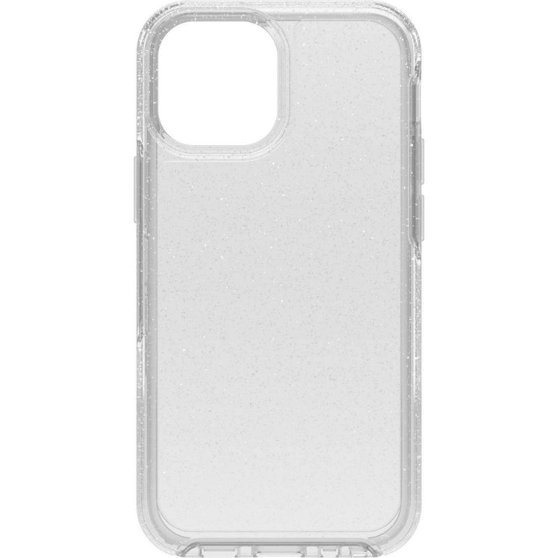 Photo 1 of OtterBox Apple iPhone 13 Mini/iPhone 12 Mini Symmetry Case - Stardust
