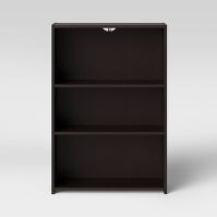 Photo 1 of 3 Shelf Bookcase - Room Essentials™

