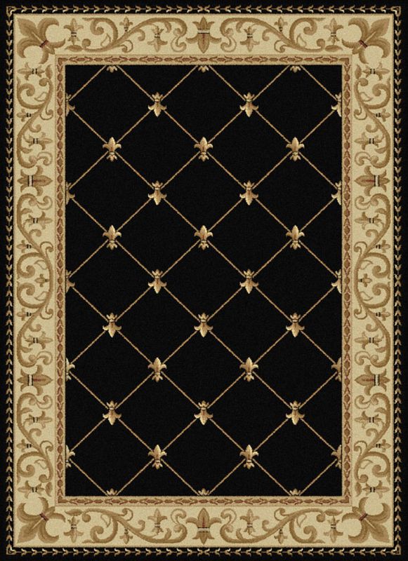 Photo 1 of 2x3 Traditional Persien Rhombus Diamonds Area Rug 4883 - Aprx 2' x 3' Rectangle
