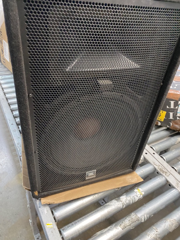 Photo 4 of JBL JRX215 1000W 15 Inch Passive Speaker
