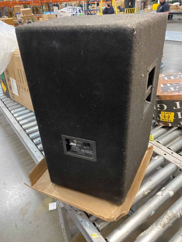 Photo 3 of JBL JRX215 1000W 15 Inch Passive Speaker
