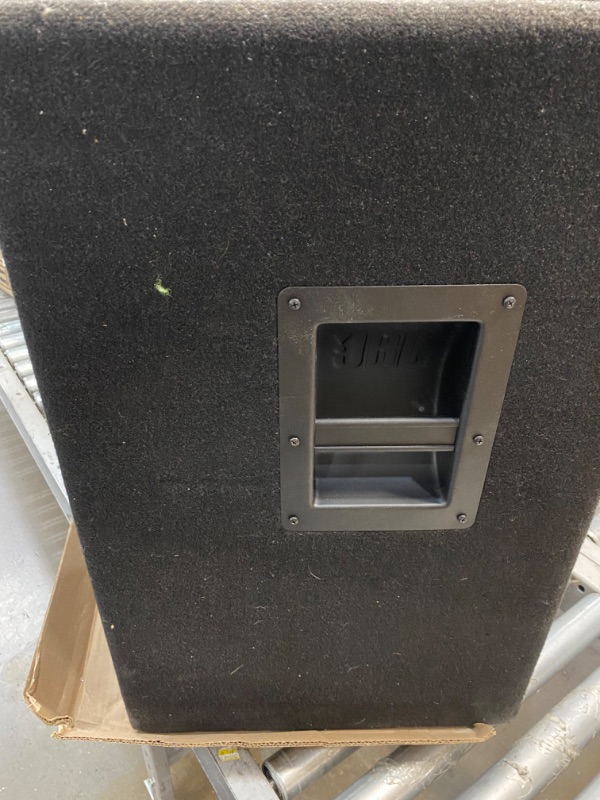 Photo 6 of JBL JRX215 1000W 15 Inch Passive Speaker
