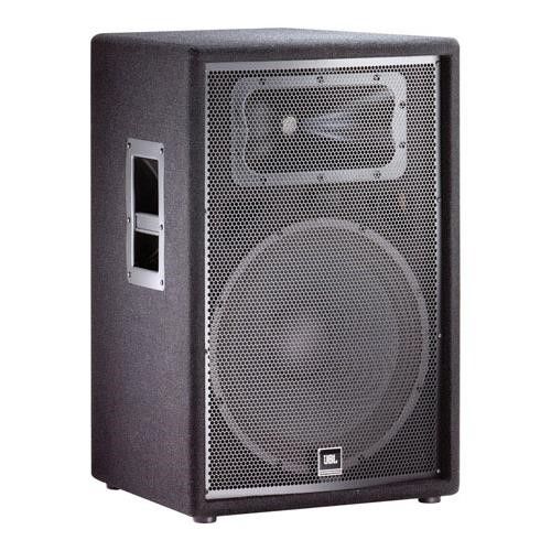 Photo 1 of JBL JRX215 1000W 15 Inch Passive Speaker
