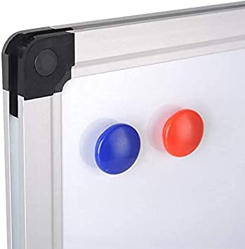 Photo 1 of XBoard Magnetic 48x36 Inch Whiteboard Detachable