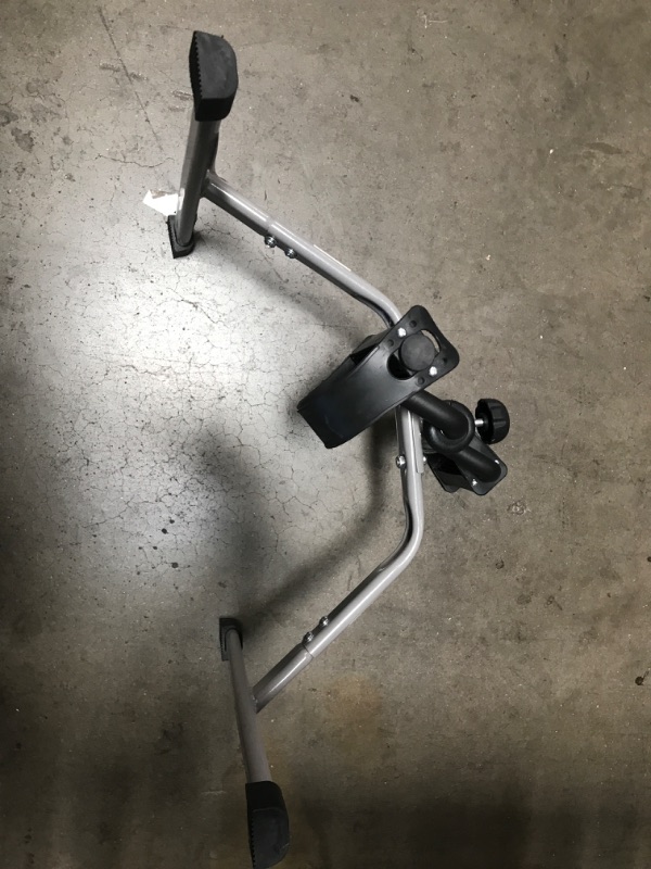 Photo 2 of 19"X16" Office Floor Exercise Foot Pedal