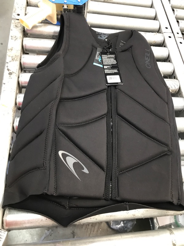 Photo 2 of O'Neill Men's Slasher Comp Life Vest
