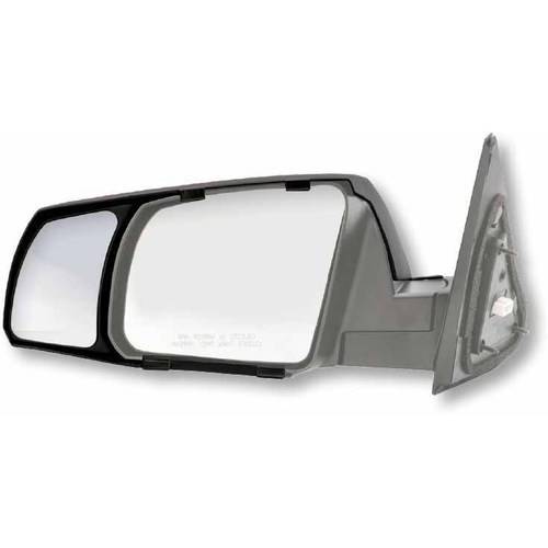 Photo 1 of 81300 - Fit System 07-17 Custom Fit Towing Mirror - Toyota Tundra, Sequoia, Pair (1320651)
