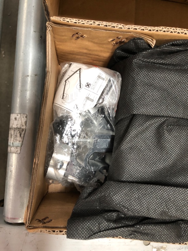 Photo 1 of 2022 GMC Sierra Tyger T1 Soft Roll up Tonneau Cover
