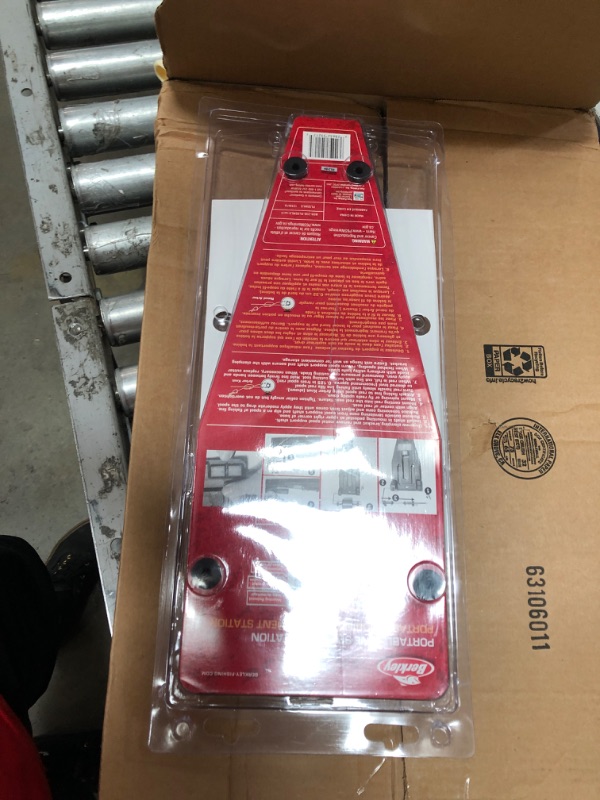 Photo 1 of Berkley Portable Spooling Station