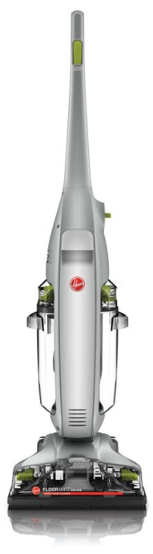 Photo 1 of ***PARTS ONLY , NON-FUNCTIONAL ***
Hoover FloorMate Deluxe Hard Floor Cleaner, FH40160
