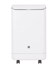 Photo 1 of  MODEL APCA12YZMW--  PORTABLE AIR CONDITIONER WITH DEHUMIDIFIER FOR MEDIUM ROOMS UP TO 450 SQ. FT., 12,000 BTU (8,200 BTU SACC)