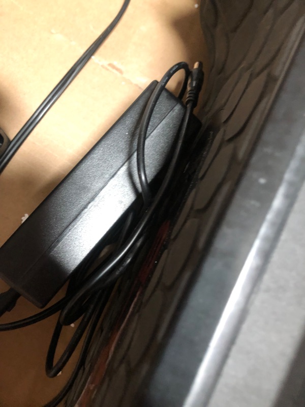 Photo 1 of RCB Electric Scooter for Adults, Front and Rear Double Shock Absorption, 500W Motor, 20 Miles Long Range & Max Speed 18MPH, 10" Inner Honeycomb Tires, e Scooter Folding & Waterproof Certified
