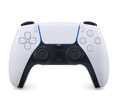 Photo 1 of DualSense Wireless Controller for PlayStation 5

