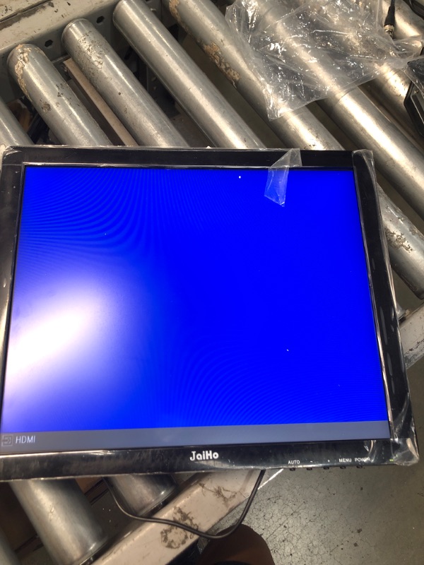 Photo 2 of JaiHo 17 Inch Widescreen TFT LCD Monitor