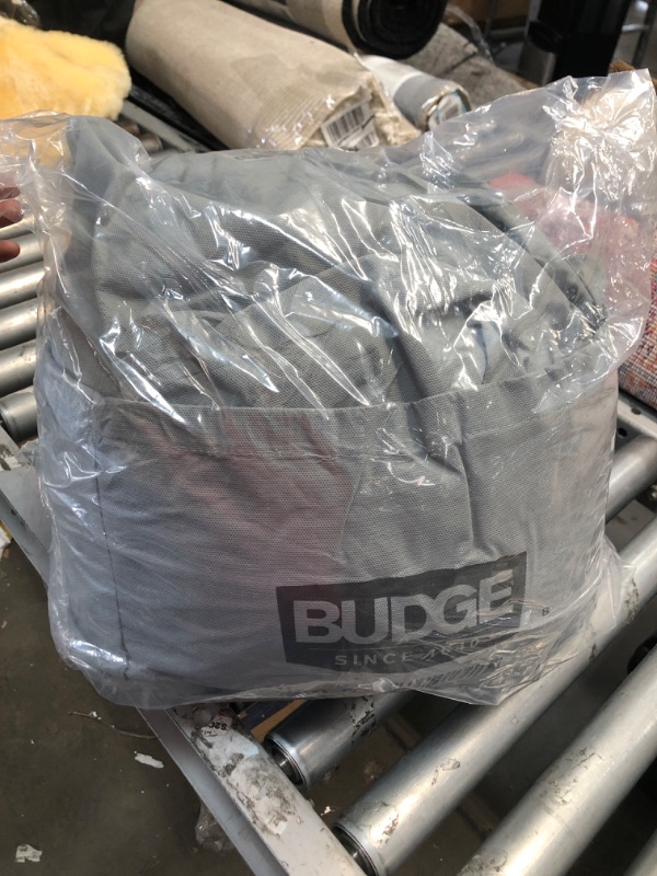 Photo 2 of Budge B-3 Budge Lite Universal Fit Car Cover, Fits Cars Up To 16 Feet and 8 Inches in Length