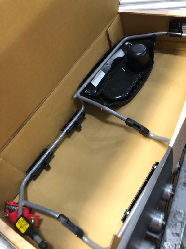 Photo 2 of Britax Bob&reg; Duallie&reg;/Graco&reg; Infant Car Seat Adapter