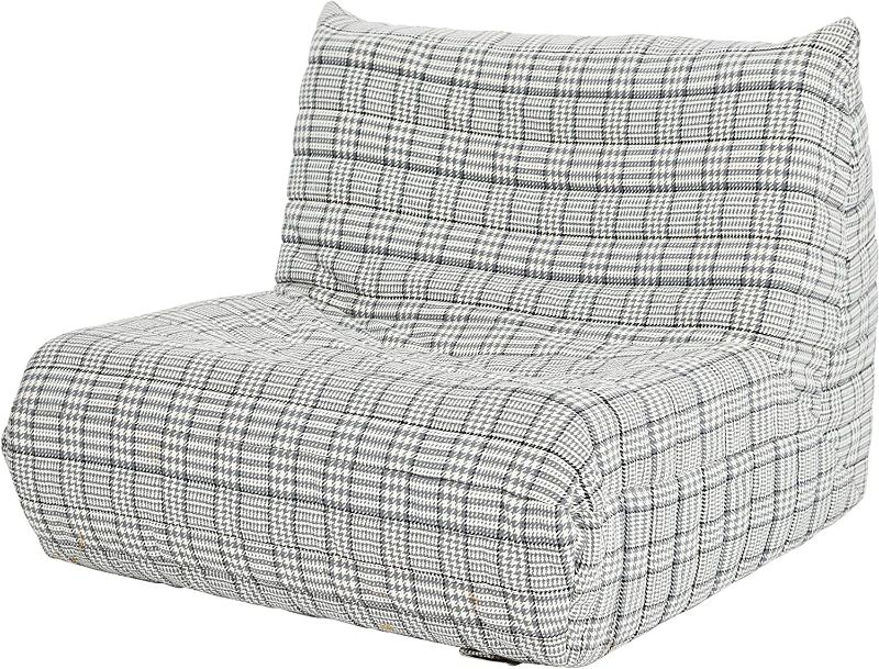 Photo 1 of 40"L  x 31" H Modular chair/sofa section 1