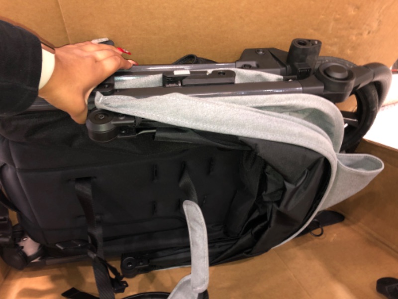 Photo 1 of Baby Jogger City Mini GT2 All-Terrain Stroller, Jet
