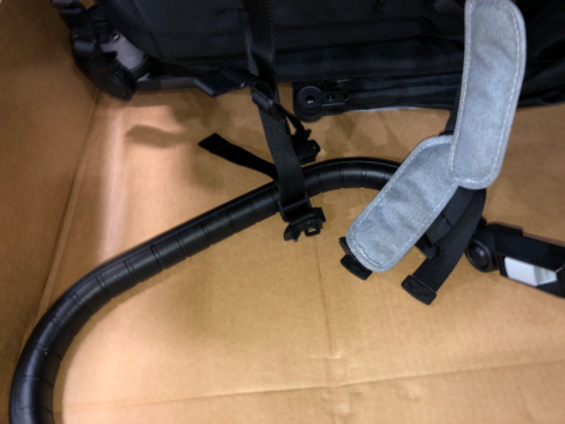 Photo 1 of Baby Jogger City Mini GT2 All-Terrain Stroller, Jet
