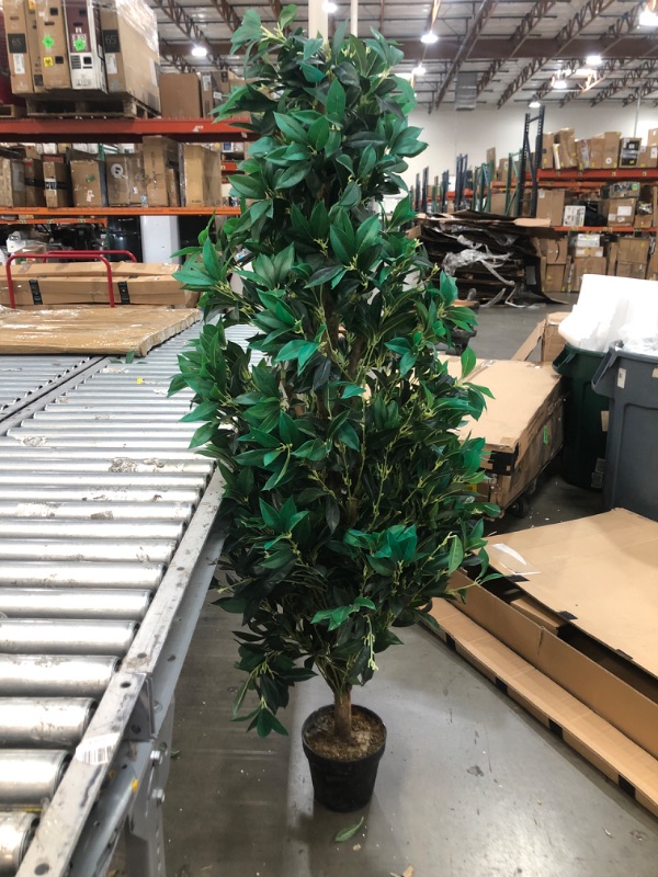 Photo 1 of 64" ARTIFICIAL TREE