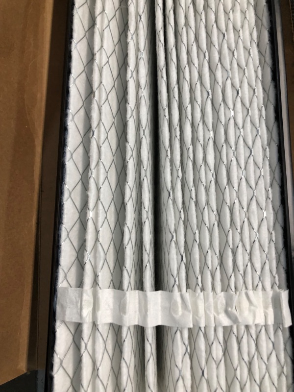 Photo 3 of Aprilaire - 413 A1 413 Replacement Air Filter for Whole Home Air Purifiers.