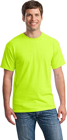 Photo 1 of Gildan Men's Heavy Cotton T-Shirt (12 Pack) 3XL
