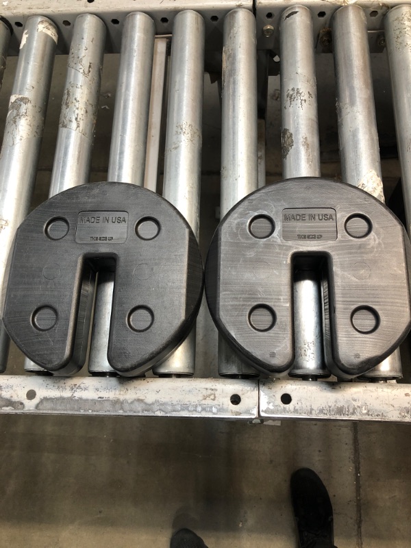 Photo 1 of 20 Pound Canopy Weights 