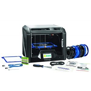 Photo 1 of Dremel 3D45-EDU DigiLab 3D Printer with EDU Bundle
