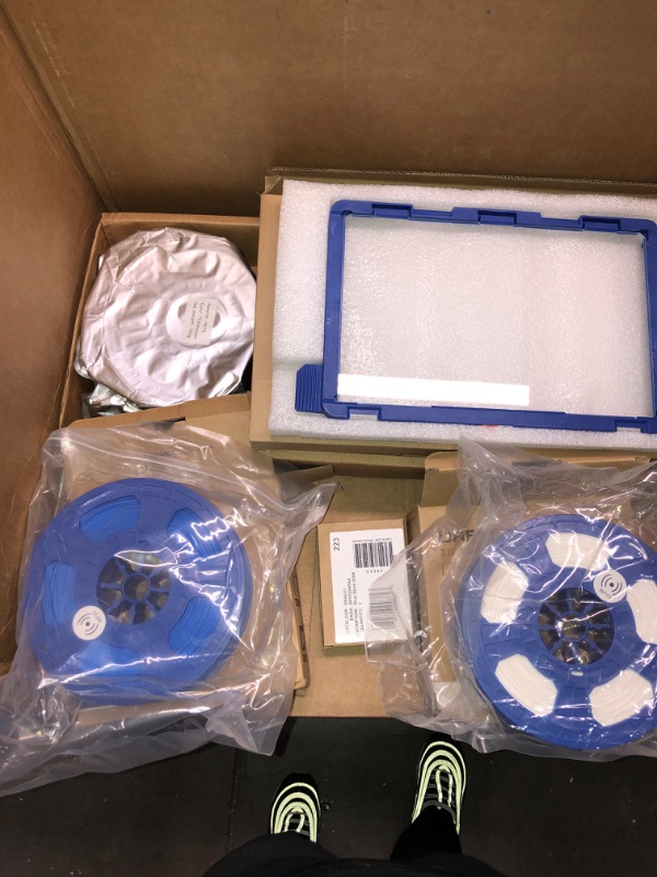 Photo 1 of Dremel 3D45-EDU DigiLab 3D Printer with EDU Bundle
