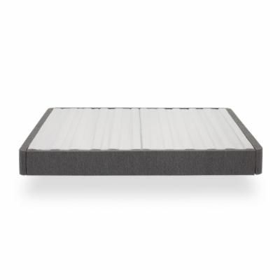 Photo 1 of Casper the Foundation Mattress Base in White at Nordstrom, Size Queen
