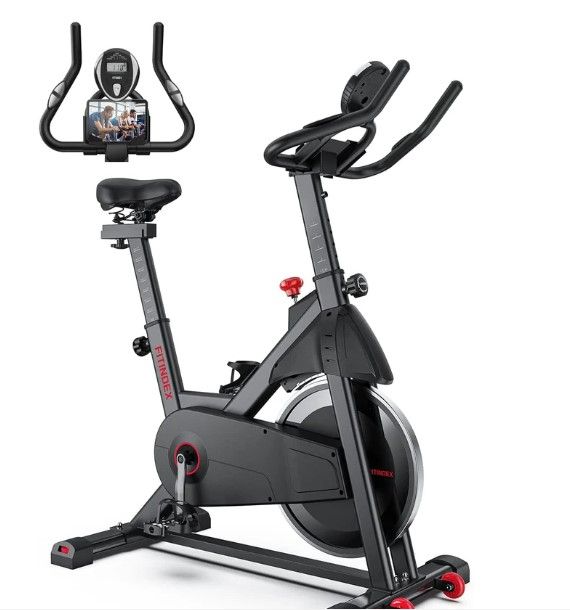 Photo 1 of EXERCISE BIKE FITNDEX