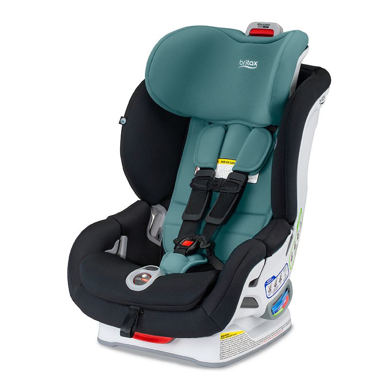 Photo 1 of Britax Boulevard ClickTight Convertible Car Seat.
