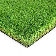 Photo 1 of 6' SQUARE FAUX GRASS 