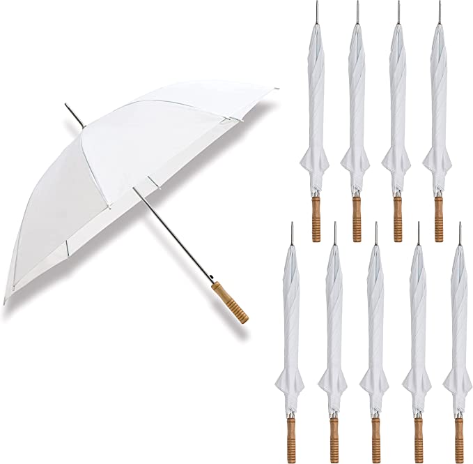 Photo 1 of Anderson Wedding Umbrella (Pack of 10)
