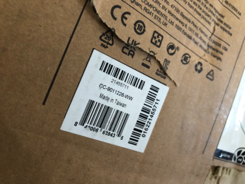 Photo 1 of Corsair ICUE 7000X RGB Full Tower E-ATX Gaming Case - Black
