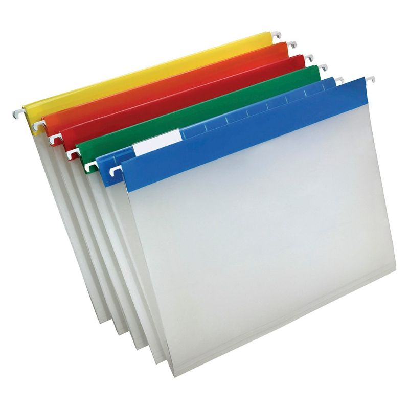 Photo 1 of 2PK-TOP33051 8.5 X 11 in. 5 Squre Quadrille Rule 50 Sheets Quadrille Pads, White
