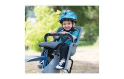 Photo 1 of Bell Sports Skipper Child Bike Seat
