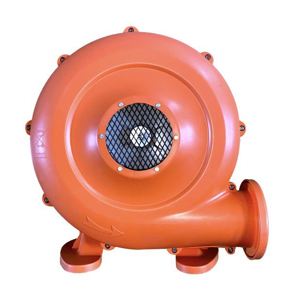 Photo 1 of W-4L Blower for Inflatable Bounce House
