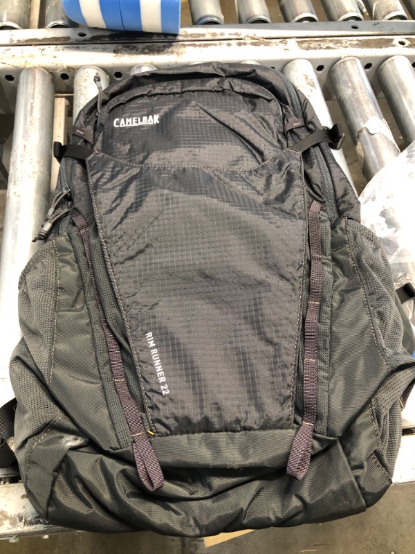 Photo 2 of Rim Runner™ 22 85 oz Hydration Pack
