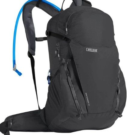 Photo 1 of Rim Runner™ 22 85 oz Hydration Pack
