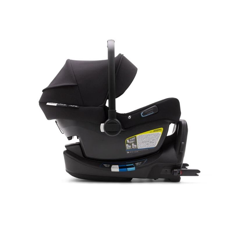 Photo 1 of Bugaboo Turtle by Nuna Recline Car Seat Base

