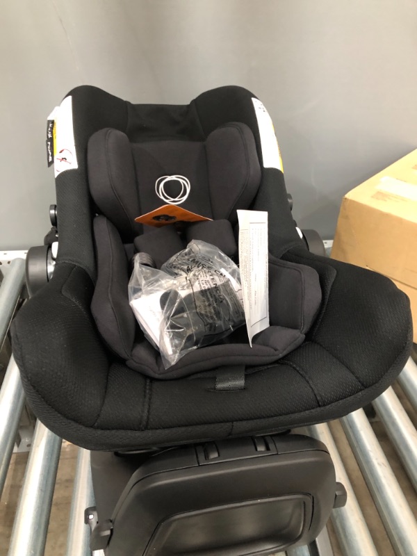 Photo 1 of Bugaboo Turtle by Nuna Recline Car Seat Base

