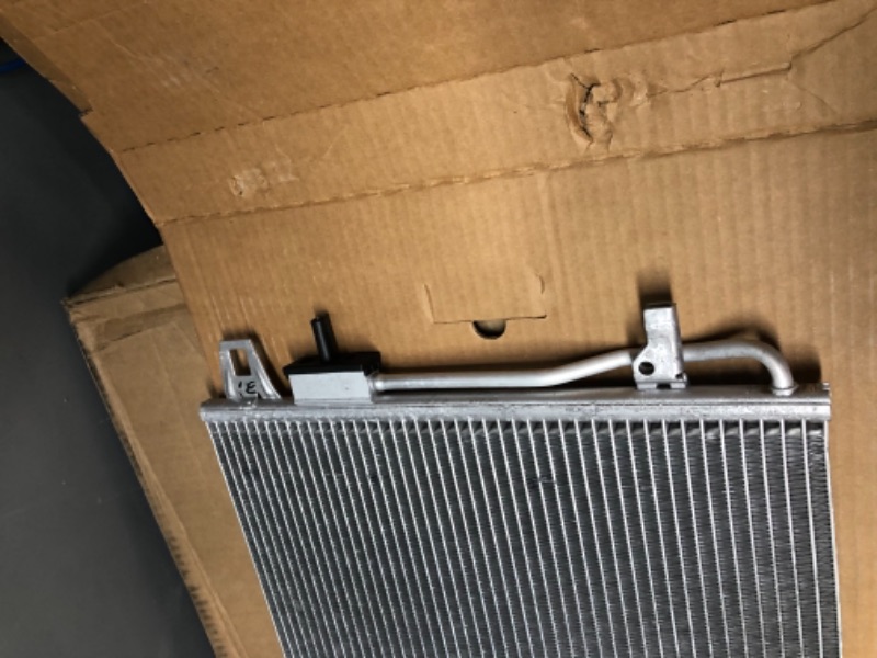 Photo 5 of 16.5"H X 33" W X 3/4" D RADIATOR