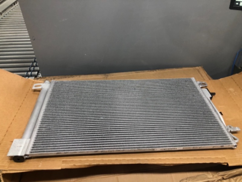 Photo 4 of 16.5"H X 33" W X 3/4" D RADIATOR