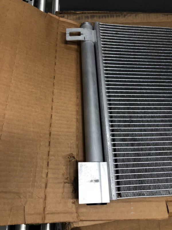 Photo 6 of 16.5"H X 33" W X 3/4" D RADIATOR