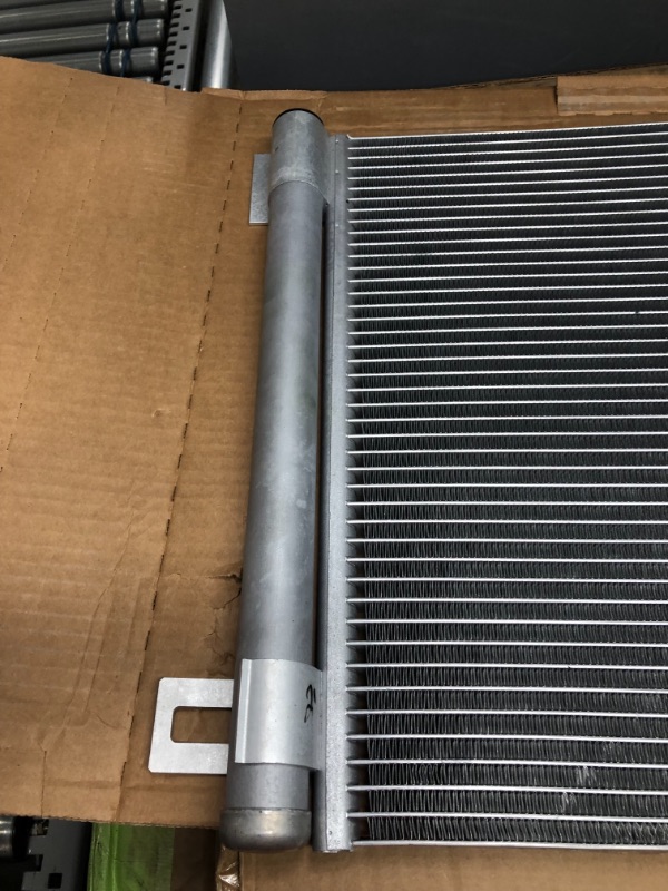 Photo 2 of 16.5"H X 33" W X 3/4" D RADIATOR